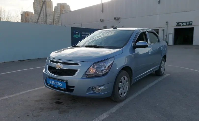 Chevrolet Cobalt 2020 года за 5 100 000 тг. в Шымкент