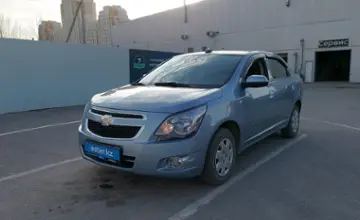 Chevrolet Cobalt 2020 года за 5 100 000 тг. в Шымкент фото 1