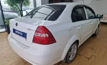 Ravon Nexia R3 2017 года за 3 000 000 тг. в Астана