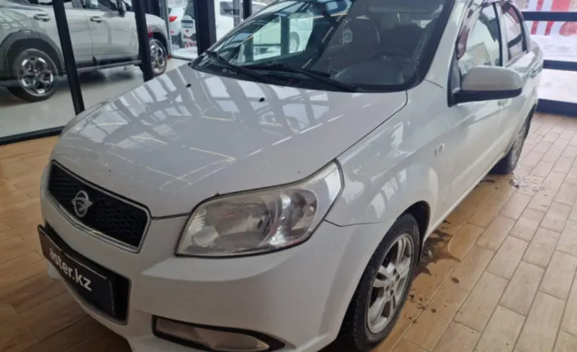 Ravon Nexia R3 2017 года за 3 000 000 тг. в Астана