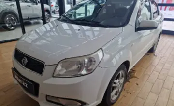 Ravon Nexia R3 2017 года за 3 000 000 тг. в Астана фото 1