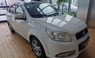 Ravon Nexia R3 2017 года за 3 000 000 тг. в Астана фото 3