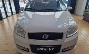 Ravon Nexia R3 2017 года за 3 000 000 тг. в Астана фото 2