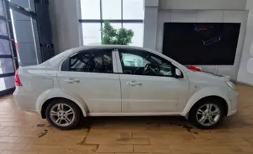 Ravon Nexia R3 2017 года за 3 000 000 тг. в Астана фото 4