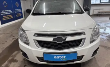 Chevrolet Cobalt 2023 года за 5 500 000 тг. в Астана фото 2