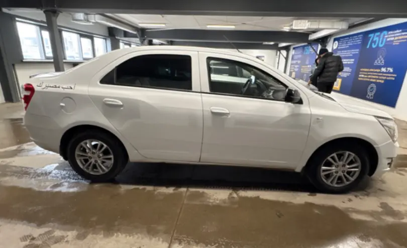 Chevrolet Cobalt 2023 года за 5 500 000 тг. в Астана фото 4