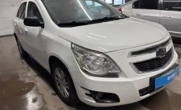 Chevrolet Cobalt 2023 года за 5 500 000 тг. в Астана фото 3