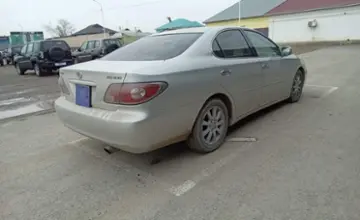 Lexus ES 2002 года за 5 200 000 тг. в Кызылорда