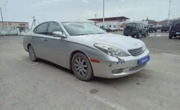 Lexus ES 2002 года за 5 200 000 тг. в Кызылорда фото 3