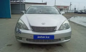 Lexus ES 2002 года за 5 200 000 тг. в Кызылорда фото 2