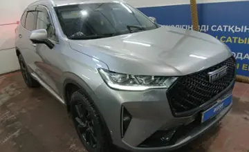 Haval H6 2024 года за 11 000 000 тг. в Астана фото 3