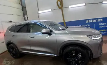 Haval H6 2024 года за 11 000 000 тг. в Астана фото 4