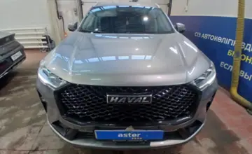 Haval H6 2024 года за 11 000 000 тг. в Астана фото 2