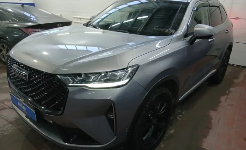Haval H6 2024 года за 11 000 000 тг. в Астана