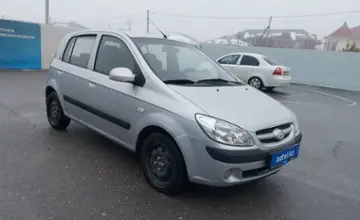 Hyundai Click 2009 года за 3 500 000 тг. в Шымкент фото 2