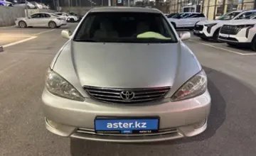 Toyota Camry 2004 года за 6 000 000 тг. в Шымкент фото 2