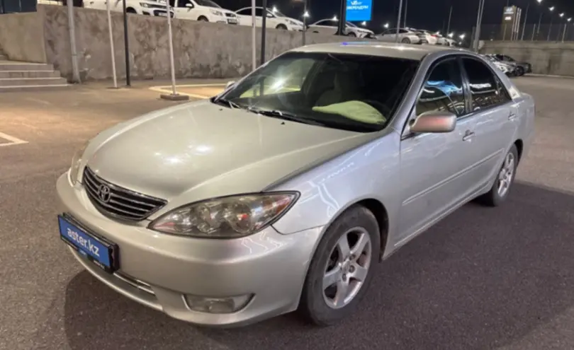 Toyota Camry 2004 года за 6 000 000 тг. в Шымкент