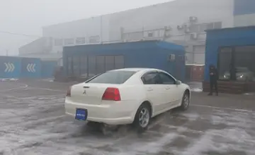 Mitsubishi Galant 2006 года за 1 000 000 тг. в Алматы фото 3