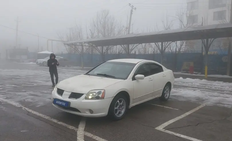 Mitsubishi Galant 2006 года за 1 000 000 тг. в Алматы