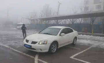 Mitsubishi Galant 2006 года за 1 000 000 тг. в Алматы фото 1