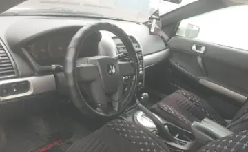 Mitsubishi Galant 2006 года за 1 000 000 тг. в Алматы фото 5