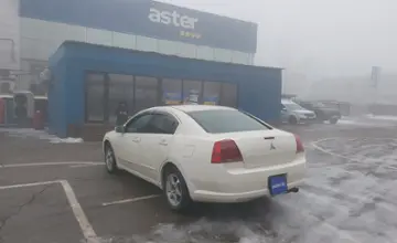 Mitsubishi Galant 2006 года за 1 000 000 тг. в Алматы фото 4