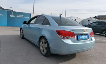 Chevrolet Cruze 2011 года за 4 000 000 тг. в Шымкент фото 4