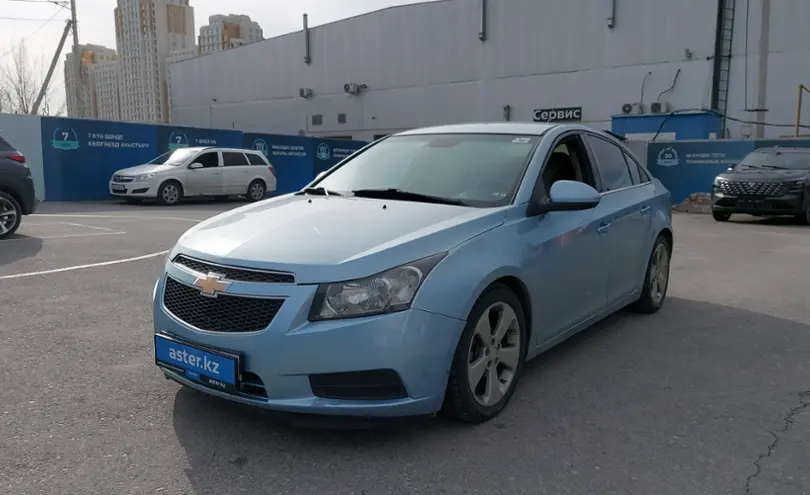 Chevrolet Cruze 2011 года за 4 000 000 тг. в Шымкент