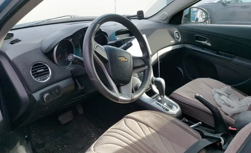 Chevrolet Cruze 2011 года за 4 000 000 тг. в Шымкент фото 5