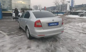 Skoda Octavia 2013 года за 4 750 000 тг. в Алматы фото 4