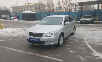 Skoda Octavia 2013 года за 4 750 000 тг. в Алматы фото 1