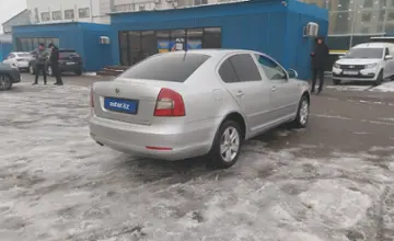 Skoda Octavia 2013 года за 4 750 000 тг. в Алматы фото 3