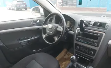 Skoda Octavia 2013 года за 4 750 000 тг. в Алматы фото 5