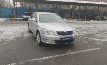 Skoda Octavia 2013 года за 4 750 000 тг. в Алматы фото 2