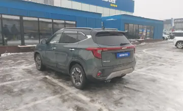 Kia Seltos 2023 года за 10 000 000 тг. в Алматы фото 4