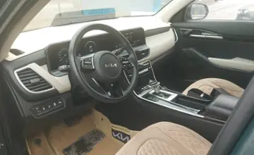 Kia Seltos 2023 года за 10 000 000 тг. в Алматы фото 5