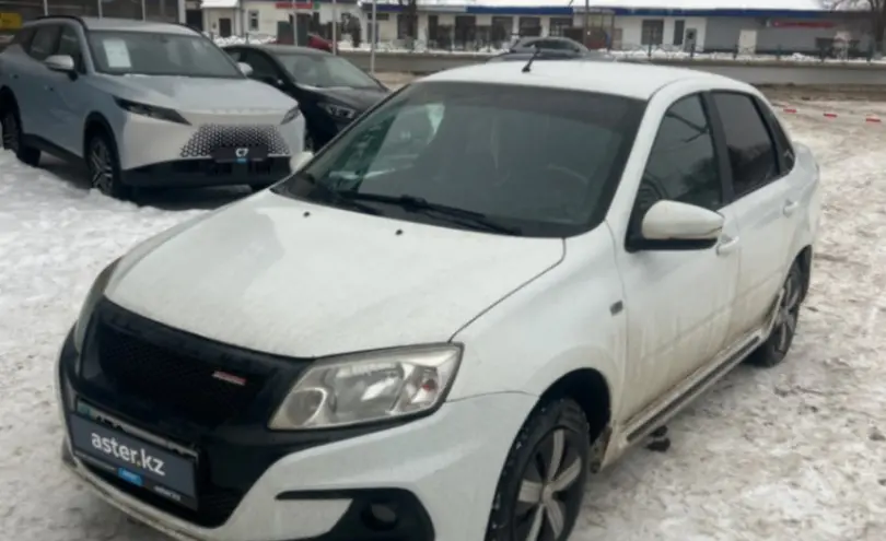 LADA (ВАЗ) Granta 2015 года за 2 700 000 тг. в Уральск