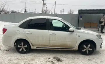 LADA (ВАЗ) Granta 2015 года за 2 700 000 тг. в Уральск фото 4