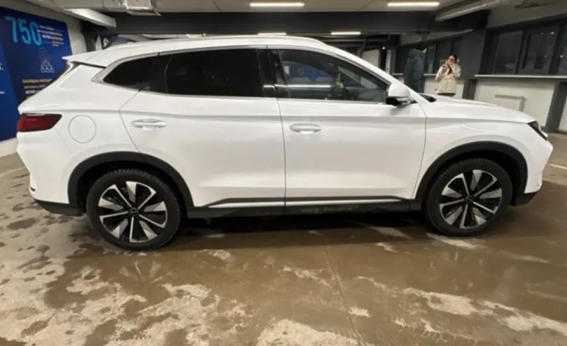 BYD Song Plus DM-i 2025 года за 15 000 000 тг. в Астана фото 4