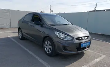 Hyundai Accent 2014 года за 4 000 000 тг. в Шымкент фото 2