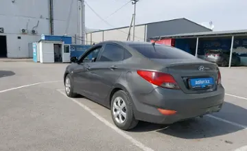 Hyundai Accent 2014 года за 4 000 000 тг. в Шымкент фото 4