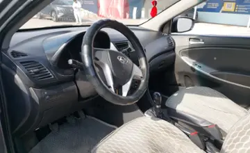 Hyundai Accent 2014 года за 4 000 000 тг. в Шымкент фото 5