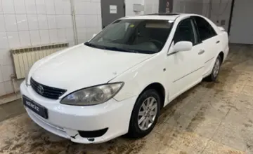 Toyota Camry 2004 года за 3 500 000 тг. в Актобе фото 1
