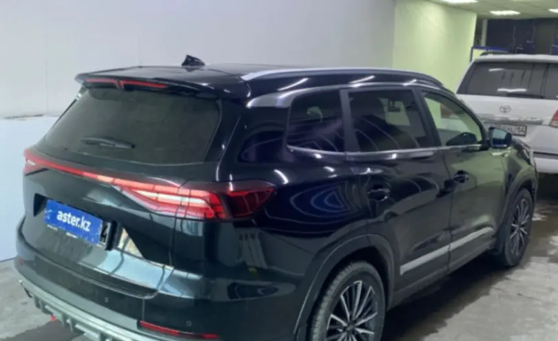 Chery Tiggo 8 Pro 2024 года за 10 000 000 тг. в Павлодар фото 5