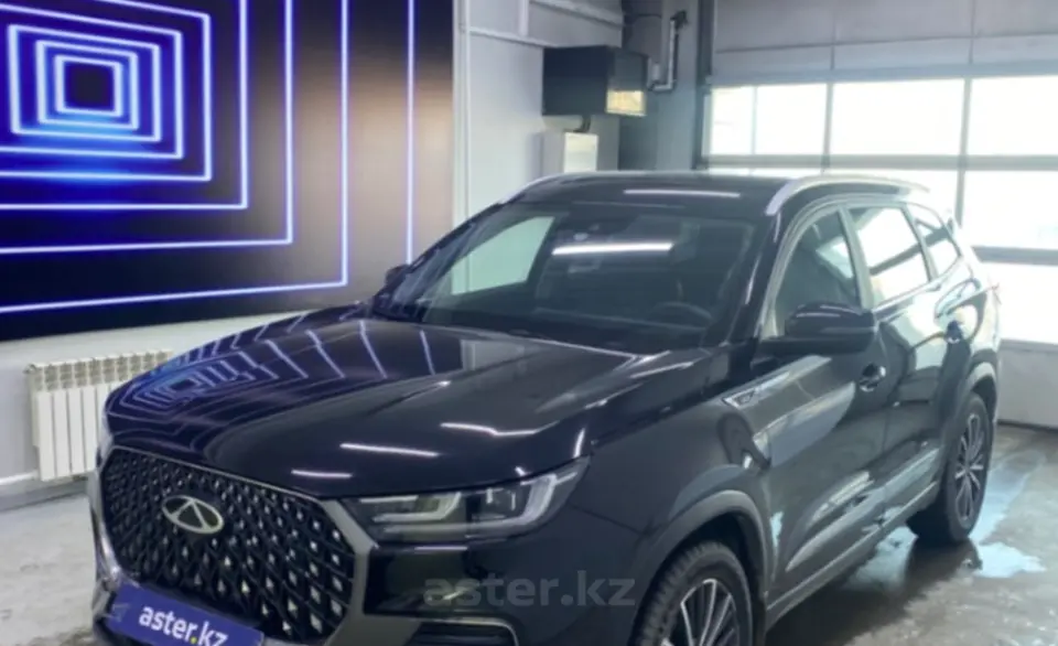Chery Tiggo 8 Pro 2024 года за 10 000 000 тг. в Павлодар