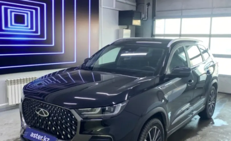 Chery Tiggo 8 Pro 2024 года за 10 000 000 тг. в Павлодар