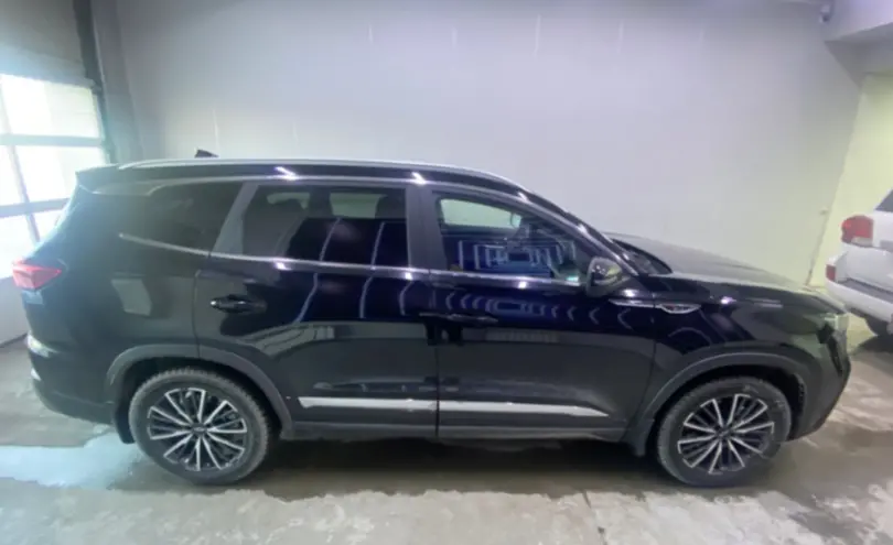 Chery Tiggo 8 Pro 2024 года за 10 000 000 тг. в Павлодар фото 4