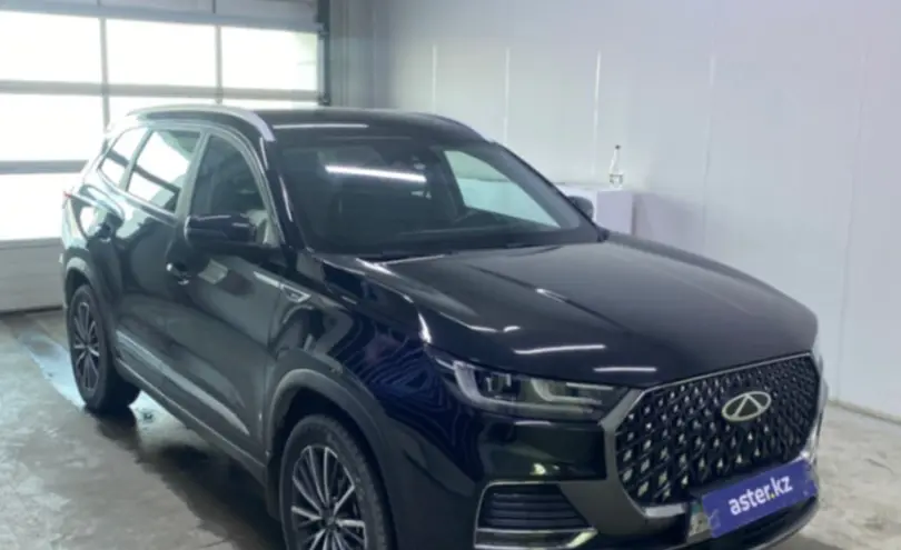 Chery Tiggo 8 Pro 2024 года за 10 000 000 тг. в Павлодар фото 3