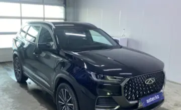 Chery Tiggo 8 Pro 2024 года за 10 000 000 тг. в Павлодар фото 3