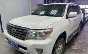 Toyota Land Cruiser 2007 года за 13 700 000 тг. в Павлодар фото 1